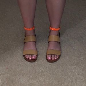 See by Chloé Sandals